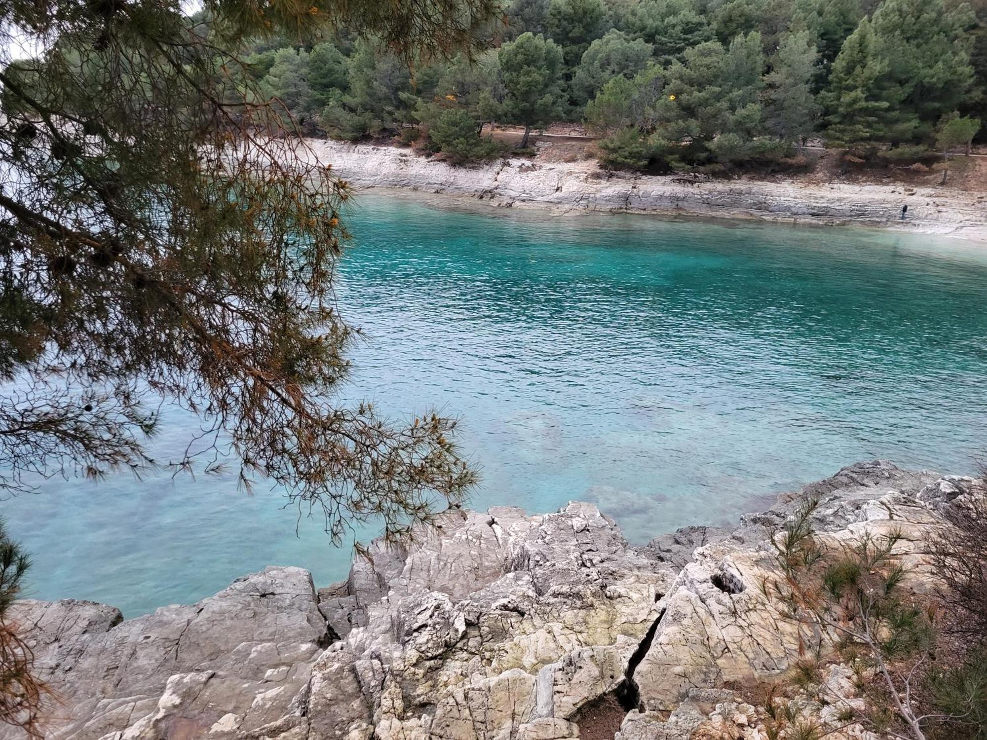 Studio Apartment City With Free Parking Πούλα Εξωτερικό φωτογραφία